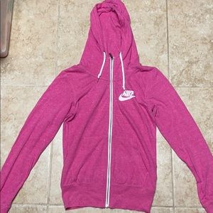 Nike Woman’s Hoodie